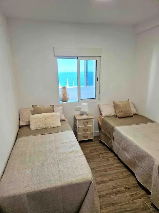 Apartamento Vistamar Διαμέρισμα Σάντα Κρουζ Τενερίφης 0*,