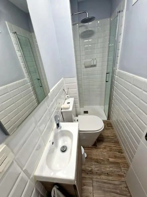 Apartamento Vistamar Διαμέρισμα Σάντα Κρουζ Τενερίφης Ισπανία